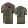 Tennessee Titans Brian Orakpo Camo 2019 Salute To Service Limited Jersey - Robokeg