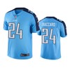 Tennessee Titans Kenny Vaccaro Light Blue Nike Color Rush Limited Jersey - Robokeg