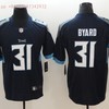 Tennessee Titans Kevin Byard #31 2020 Nfl Blue Jersey Jersey - Robokeg