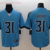 Tennessee Titans Kevin Byard #31 2020 Nfl Blue Jersey Jersey - Robokeg