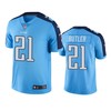 Tennessee Titans Malcolm Butler Light Blue Nike Color Rush Limited Jersey - Robokeg