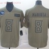 Tennessee Titans Marcus Mariota #8 2020 Nfl Grey Jersey Jersey - Robokeg