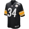 Terrell Brandedmunds Pittsburgh Steelers 2018 Nfl Draft First Round Pick Game Jersey - Black - Robokeg