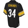 Terrell Brandedmunds Pittsburgh Steelers Nfl Pro Line Player Jersey - Black - Robokeg