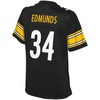 Terrell Brandedmunds Pittsburgh Steelers Nfl Pro Line Womens Player Jersey - Black - Robokeg