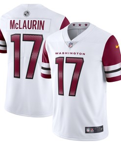 Terry Mclaurin Washington Commanders Vapor Limited Jersey - White Nfl - Robokeg