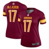 Terry Mclaurin Washington Commanders Womens Legend Jersey - Burgundy Nfl - Robokeg