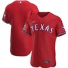 Texas Rangers 2020 Mlb Red Jersey - Robokeg