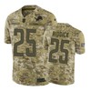 Theo Riddick Jersey Nfl Camo Detroit Lions - Robokeg