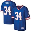 Thurman Thomas Buffalo Bills Mitchell & Ness Legacy Replica Jersey - Royal Nfl - Robokeg