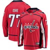 Tj Oshie Washington Capitals Fanatics Branded Home Breakaway Player Jersey - Red Nhl - Robokeg