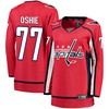 Tj Oshie Washington Capitals Fanatics Branded Womens 2019/20 Breakaway Player Jersey - Red Nhl - Robokeg