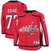 Tj Oshie Washington Capitals Home Premier Jersey - Red Nhl - Robokeg