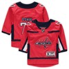 Tj Oshie Washington Capitals Infant Home Premier Player Jersey - Red Nhl - Robokeg