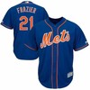 Todd Frazier New York Mets Official Cool Base Player Jersey - Royal - Robokeg