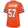 Tom Jackson Denver Broncos Nfl Pro Line Womens Retired Player Jersey - Orange - Robokeg