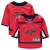 Tom Wilson Washington Capitals Infant Home Premier Player Jersey - Red Nhl - Robokeg