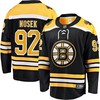 Tomas Nosek Boston Bruins Fanatics Branded Home Breakaway Player Jersey - Black Nhl - Robokeg