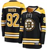 Tomas Nosek Boston Bruins Fanatics Branded Womens Home Breakaway Player Jersey - Black Nhl - Robokeg