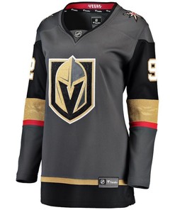 Tomas Nosek Vegas Golden Knights Women's Breakaway Player Jersey - Black - Robokeg