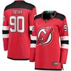 Tomas Tatar New Jersey Devils Fanatics Branded Womens Home Breakaway Player Jersey - Red Nhl - Robokeg