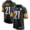 Tony Dungy Pittsburgh Steelers Nike Game Retired Player Jersey - Black - Robokeg