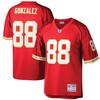 Tony Gonzalez Kansas City Chiefs Mitchell & Ness Retired Player Legacy Replica Jersey - Red Nfl - Robokeg