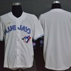 Toronto Blue Jays 2020 Mlb White Jersey - Robokeg