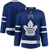 Toronto Maple Leafs Fanatics Branded Breakaway Home Jersey - Blue Nhl - Robokeg
