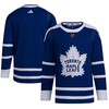 Toronto Maple Leafs Reverse Retro 2.0 Jersey - Royal - Robokeg