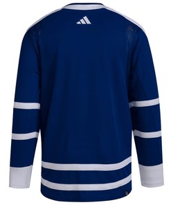 Toronto Maple Leafs Reverse Retro 2.0 Jersey - Royal - Robokeg