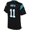 Torrey Smith Carolina Panthers Nfl Pro Line Womens Player Jersey - Black - Robokeg