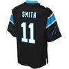 Torrey Smith Carolina Panthers Nfl Pro Line Youth Player Jersey - Black - Robokeg