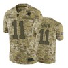 Torrey Smith Jersey Nfl Camo Carolina Panthers - Robokeg