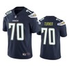 Trai Turner Los Angeles Chargers Navy Vapor Limited Jersey - Robokeg