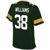 Tramon Williams Green Bay Packers Nfl Pro Line Womens Player Jersey - Green - Robokeg
