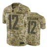 Travis Benjamin Jersey Nfl Camo Los Angeles Chargers - Robokeg