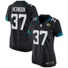 Tre Herndon Jacksonville Jaguars Womens Game Jersey Black Nfl - Robokeg