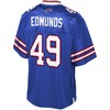 Tremaine Brandedmunds Buffalo Bills Nfl Pro Line Youth Player Jersey - Royal - Robokeg