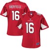 Trent Sherfield Arizona Cardinals Nfl Pro Line Womens Player Jersey - Cardinal - Robokeg