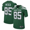 Trevon Wesco New York Jets Game Jersey - Gotham Green Nfl - Robokeg