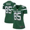Trevon Wesco New York Jets Womens Game Jersey - Gotham Green Nfl - Robokeg