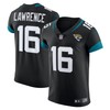 Trevor Lawrence Jacksonville Jaguars Vapor Elite Jersey Black Nfl - Robokeg