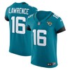 Trevor Lawrence Jacksonville Jaguars Vapor Elite Jersey - Teal Nfl - Robokeg