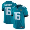 Trevor Lawrence Jacksonville Jaguars Vapor Limited Jersey - Teal Nfl - Robokeg