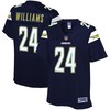 Trevor Williams Los Angeles Chargers Nfl Pro Line Womens Player Jersey - Navy - Robokeg