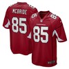 Trey Mcbride Arizona Cardinals Game Player Jersey - Cardinal Nfl - Robokeg