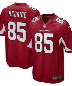 Trey Mcbride Arizona Cardinals Game Player Jersey - Cardinal Nfl - Robokeg