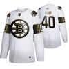 Tuukka Rask #40 Boston Ruins 2020 Nhl All Star White Jersey Jersey - Robokeg