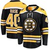 Tuukka Rask Boston Bruins Fanatics Branded Breakaway Player Jersey - Black Nhl - Robokeg